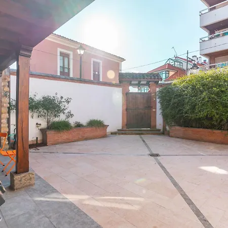 La Casa De La Riba Appartamento