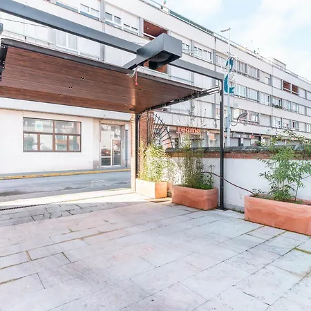 La Casa De La Riba Appartamento