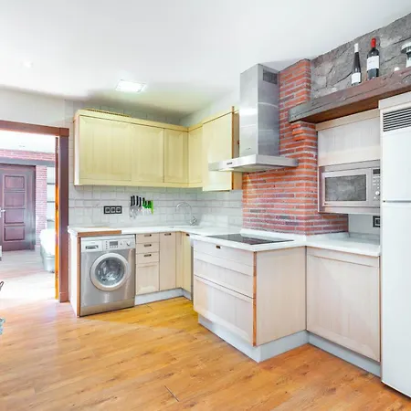 Appartamento La Casa De La Riba