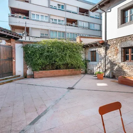 La Casa De La Riba