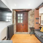 La Casa De La Riba Luanco