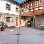 La Casa De La Riba * Luanco