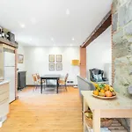 La Casa De La Riba Apartment Luanco