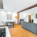 Apartment La Casa De La Riba Luanco