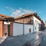 Apartment La Casa De La Riba