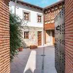 Apartment La Casa De La Riba