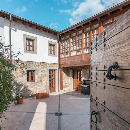 Apartment La Casa De La Riba *