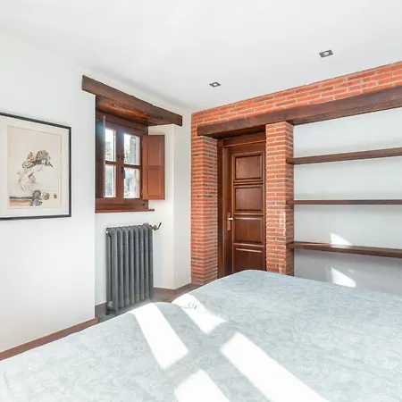 La Casa De La Riba * Luanco