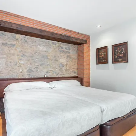 Apartment La Casa De La Riba Luanco