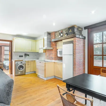 La Casa De La Riba Apartamento *