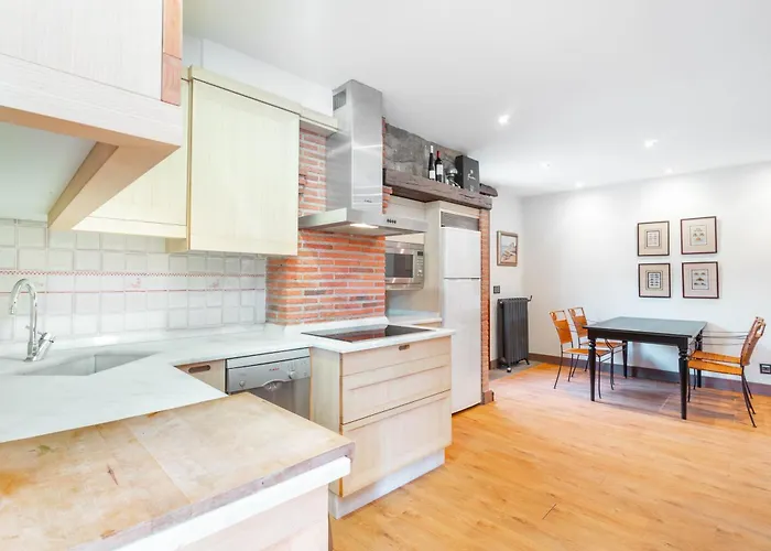 La Casa De La Riba Apartamento Luanco