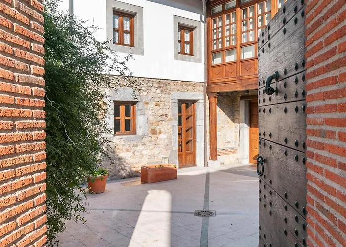 Apartamento La Casa De La Riba